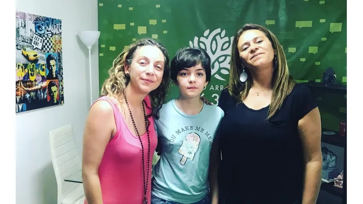 Ruth Pizarro, la cabeza de Sinergia Emprendedores y su trabajo en tribu