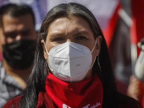 Gobierno confirma a Bárbara Figueroa como embajadora en Argentina