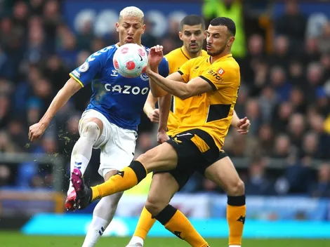 Defensor de Premier apunta a ser fichaje del Betis