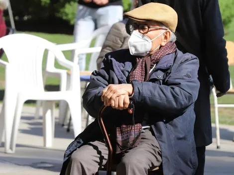 ¿A qué bonos pueden postular las personas tercera edad? Consulta AQUÍ