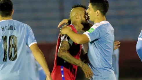 El término de las eliminatorias vuelve a poner sobre la mesa el tema de los amaños, manipulaciones, sobornos, incentivos y acuerdos en los partidos