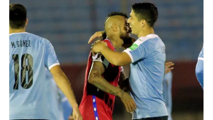 El término de las eliminatorias vuelve a poner sobre la mesa el tema de los amaños, manipulaciones, sobornos, incentivos y acuerdos en los partidos