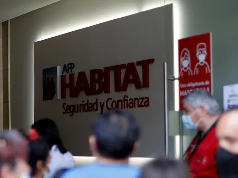 ¿Qué dice AFP Habitat por obligación de suspender publicidad?