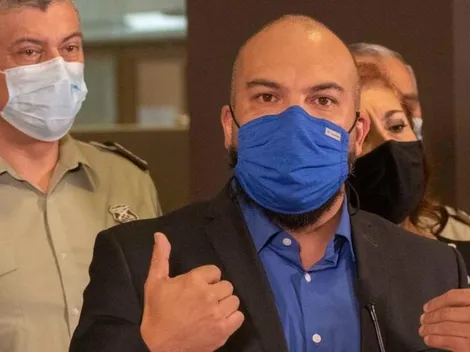 Subsecretario asegura que "la violencia no se justifica"