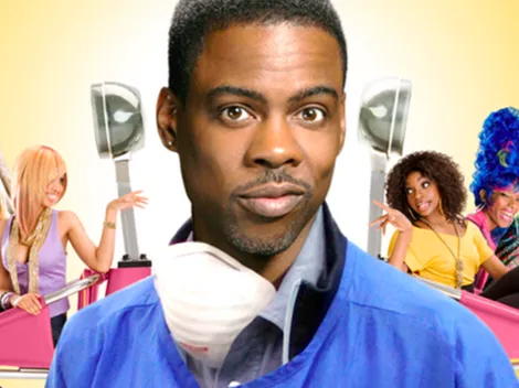 El documental de Chris Rock sobre el pelo de las afroamericanas