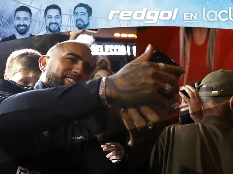 La Roja irá por el milagro y llegar a Qatar en RedGol en La Clave