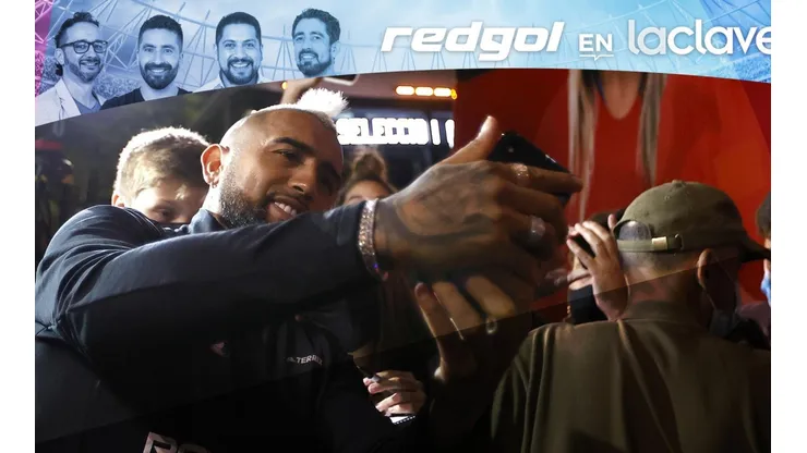 La Roja sale a buscar un milagro, junto a una serie de resultados, ante Uruguay para optar por clasificar al repechaje rumbo al Mundial de Qatar 2022.
