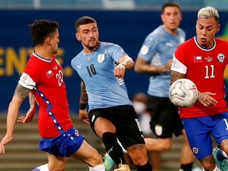 Rechazo al pacto en Uruguay: "Está en contra de la seriedad"