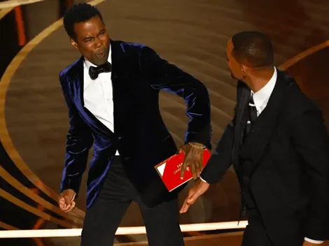Chris Rock se niega a presentar cargos contra Will Smith