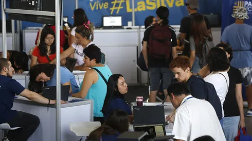 Educación Superior.