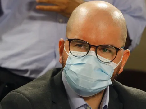 ¿Cuáles fueron los dichos de Giorgio Jackson acerca de las nuevas ayudas económicas?