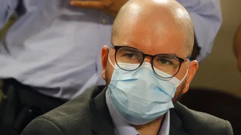 Giorgio Jackson y las nuevas ayudas del Gobierno