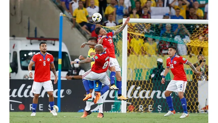 Las Eliminatorias Sudamericanas al Mundial de Qatar 2022 marcarán la semana, y se anticipa con fútbol en la Agenda RedGol.