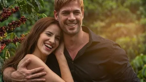 Café con aroma de Mujer