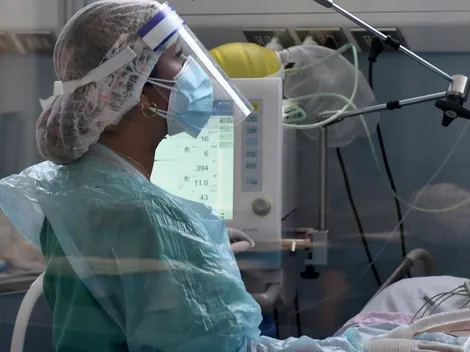 ¿Cuántos casos de Covid-19 hay este lunes 28 de marzo en Chile?