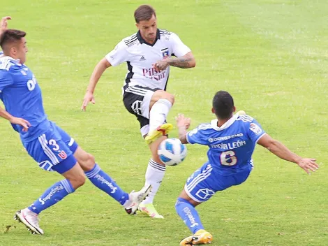 Campeones de América le exigen octavos de final a Colo Colo