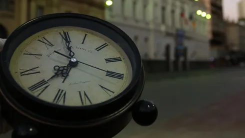 Conoce los detalles del cambio de horario 2022.