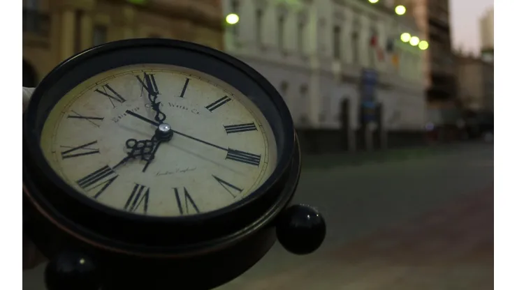 Conoce los detalles del cambio de horario 2022.