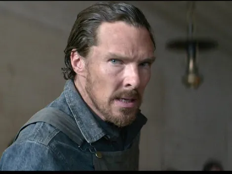 Oscar 2022 | ¿A qué categoría está nominado Benedict Cumberbatch?