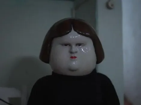 Bestia | ¿Cómo le fue a el corto chileno en los Oscars 2022?