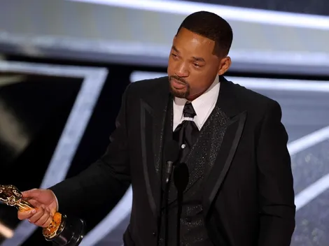 Oscar 2022 | Revisa el listado completo de ganadores