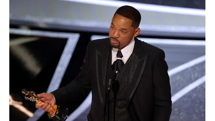 Will Smith