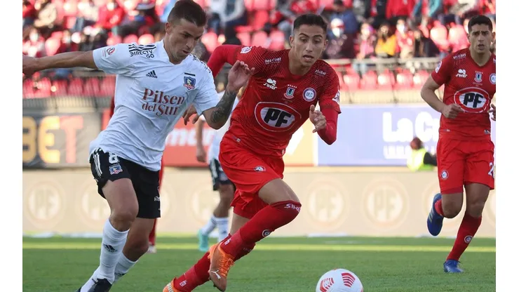 Gabriel Costa es uno de los hombres que es duda para el duelo ante los cementeros.