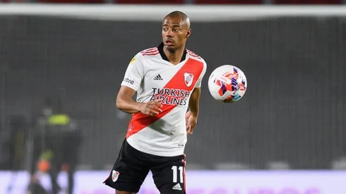 Nicolás De la Cruz vale lo mismo que todo el plantel de Colo Colo