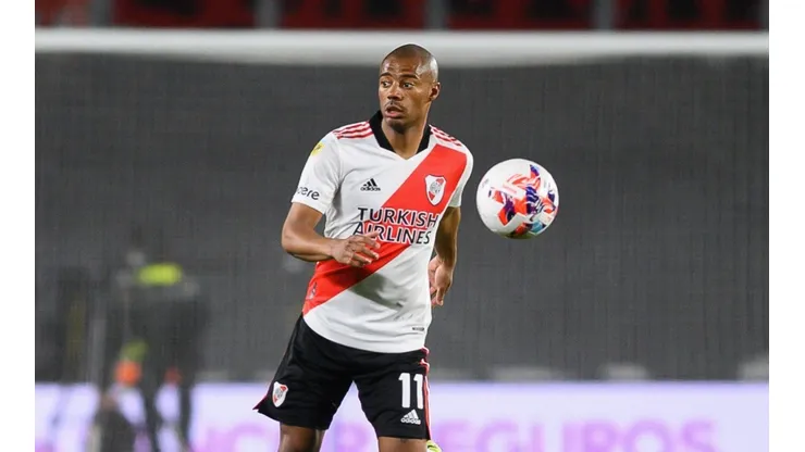 Nicolás De la Cruz vale lo mismo que todo el plantel de Colo Colo