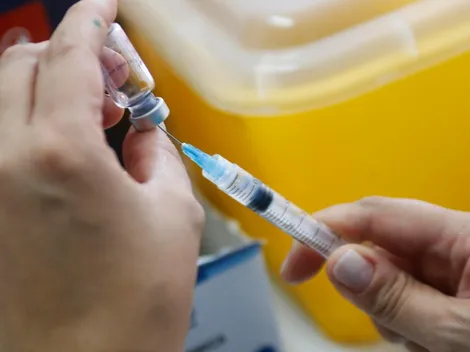 Vacunación Covid: ¿Quiénes se pueden vacunar este martes 29 de marzo en Chile?