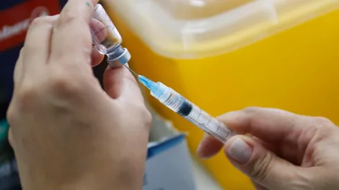 Revisa las jornadas de vacunación semanales.