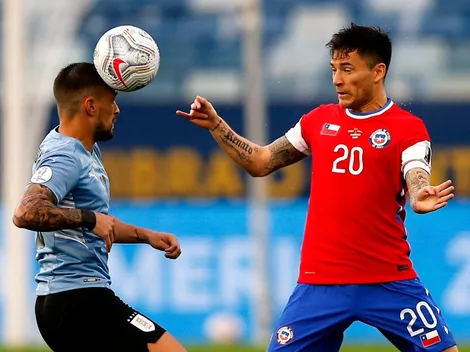 Horario: Chile va por el milagro ante Uruguay