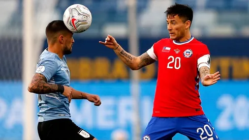 Chile tiene la obligación de ganarle a Uruguay y esperar la ayuda de dos equipos-