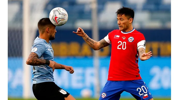 Chile tiene la obligación de ganarle a Uruguay y esperar la ayuda de dos equipos-