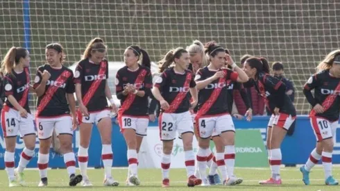 El Rayo de Sáez y Aedo está a pasos de sentenciar su descenso en España