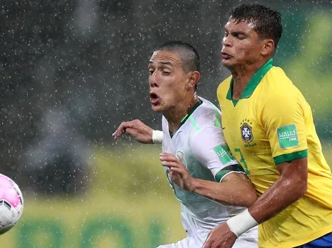 Bolivia recibe en la altura de La Paz a Brasil sin Neymar: Horario