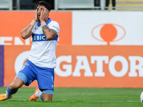 El complicado calendario que le espera a UC en abril y mayo