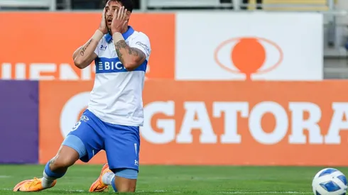 Universidad Católica tiene duros retos de cada a los próximos meses.