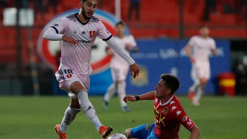 La U de Chile suma cuatro partidos sin ganar. En Valparaíso se quieren encontrar, nuevamente, con el triunfo ante Unión Española.