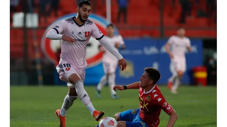 La U de Chile suma cuatro partidos sin ganar. En Valparaíso se quieren encontrar, nuevamente, con el triunfo ante Unión Española.