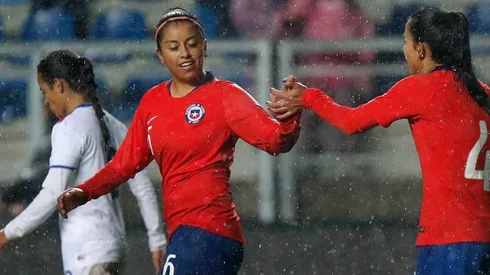 ¡Suerte, Chile Chico! Claudia Soto anuncia su retiro del fútbol