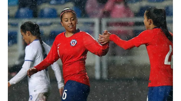 ¡Suerte, Chile Chico! Claudia Soto anuncia su retiro del fútbol