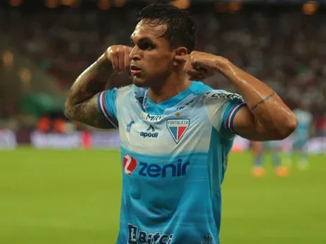 Rival de Colo Colo en la Libertadores avanza a la final en Brasil