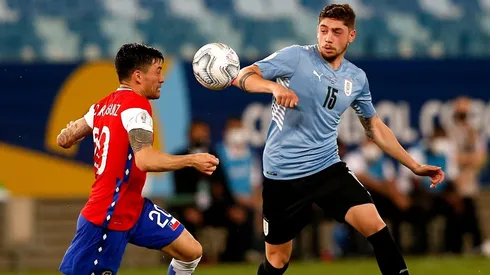 Redgol tiene todos los partidos en vivo por streaming.