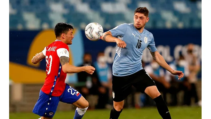 Redgol tiene todos los partidos en vivo por streaming.