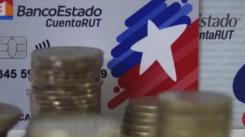 La tarjeta es la más utilizada por los chilenos.