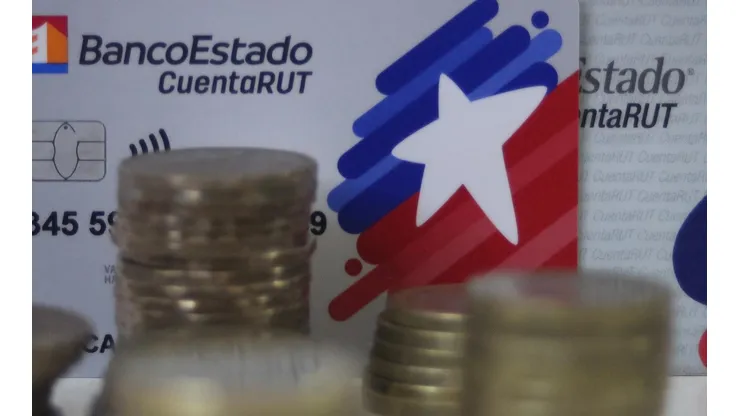 La tarjeta es la más utilizada por los chilenos.