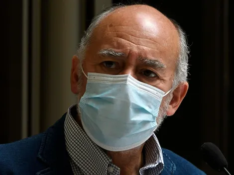 ¿Nuevos bonos o Quinto Retiro? Senador Flores: "Todavía no escuchamos de ayudas económicas concretas"