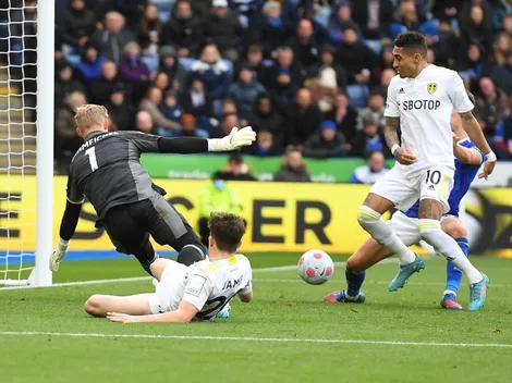 Reportan acuerdo cerrado de Raphinha con Barcelona