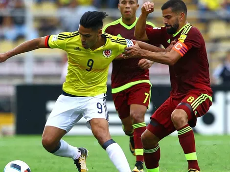 Horario: Colombia espera amargar a La Roja y una ayuda de Paraguay